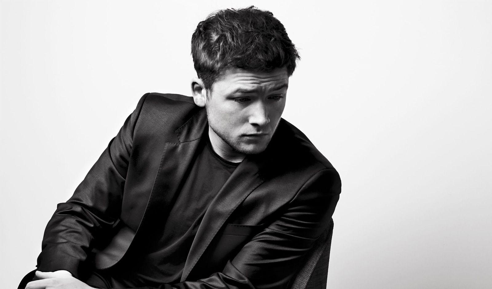 Robin Hood: Origins' with Taron Egerton set for 2018. Movie TV Tech