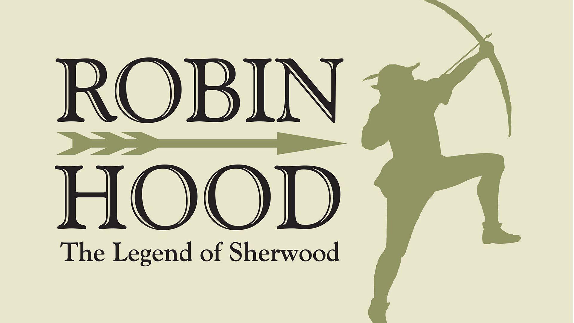 Robin Hood 2018 Wallpapers - Wallpaper Cave