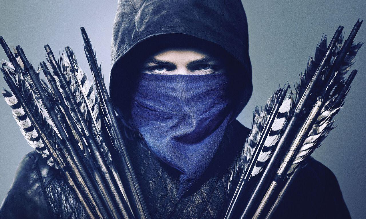 Robin Hood Movie 2018 4k wallpaper