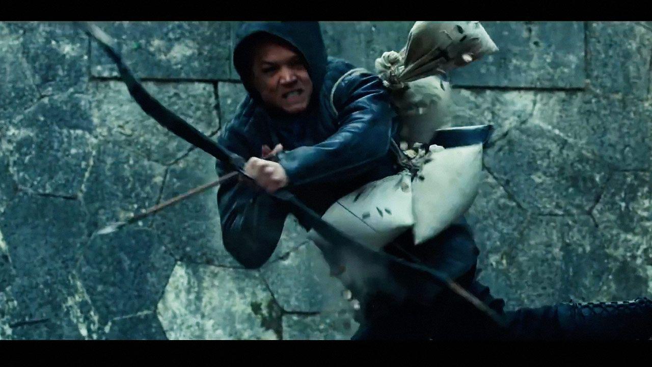 Robin Hood Teaser