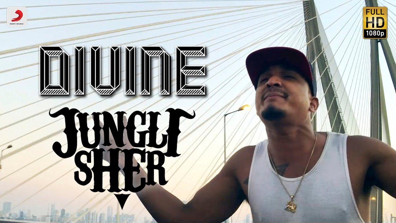 Jungli Sher Music Video Lyrics & English