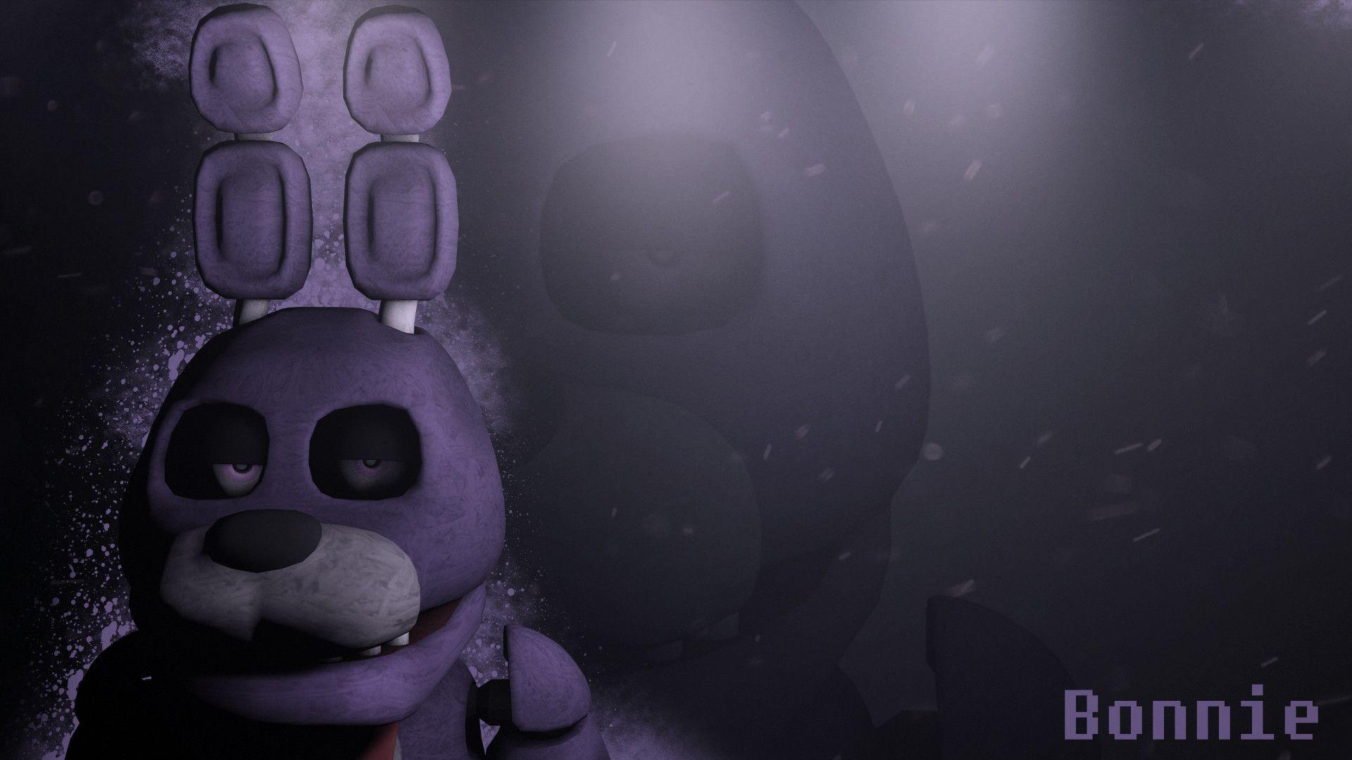 Five Nights at Freddys Wallpaper