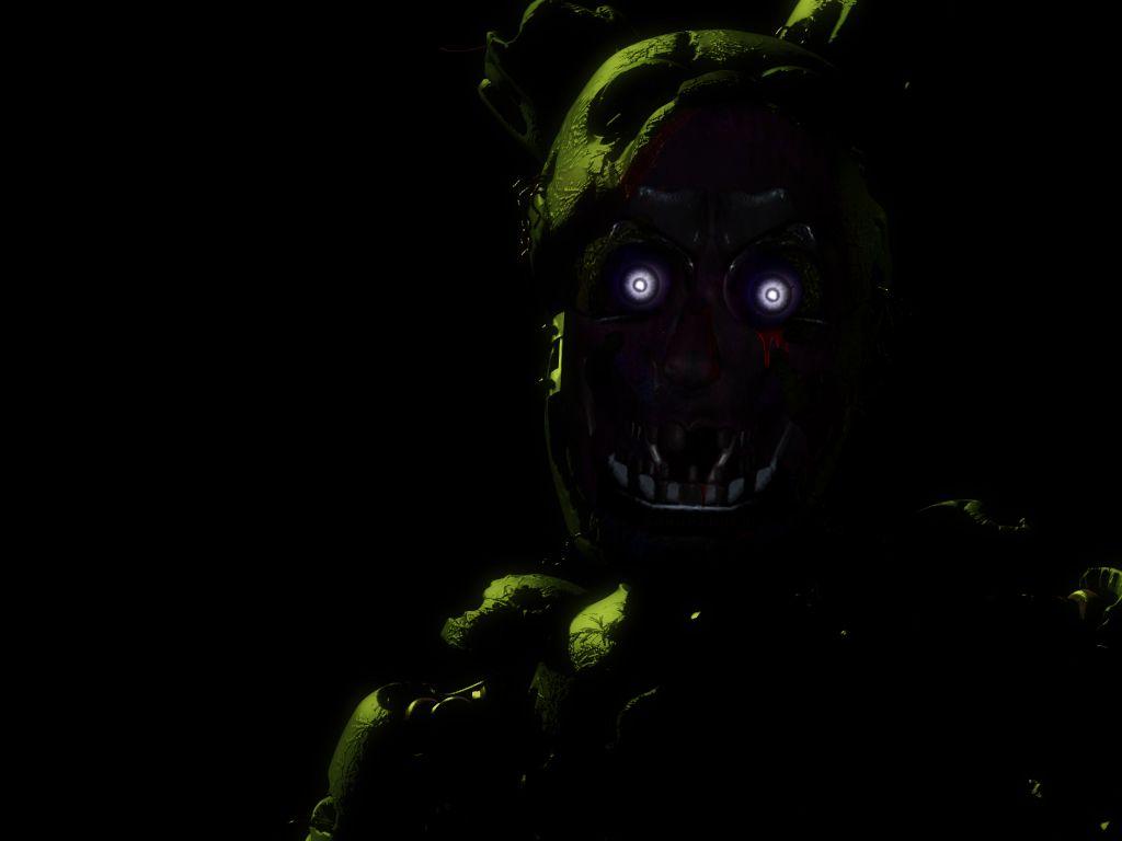The. Five Nights At Freddys Roleplay