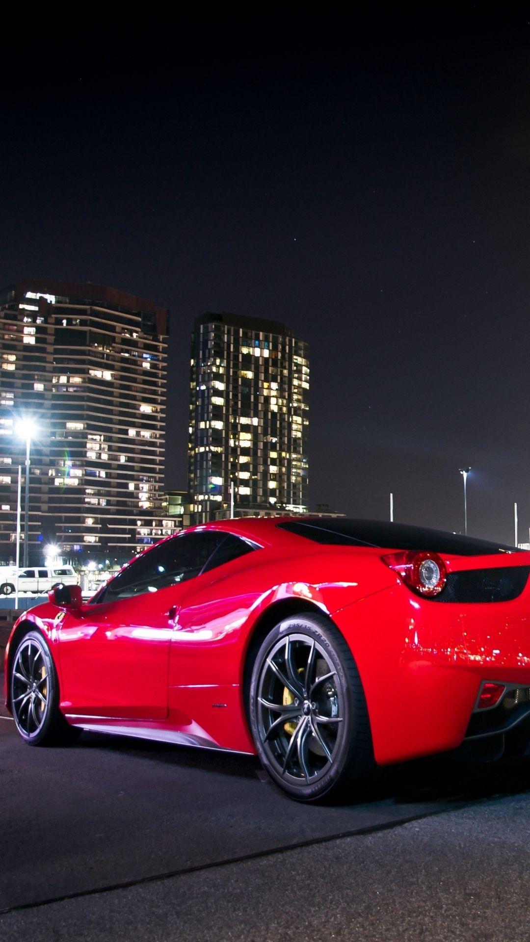 Red-Ferrari-Wallpapers---Wallpaper-Cave