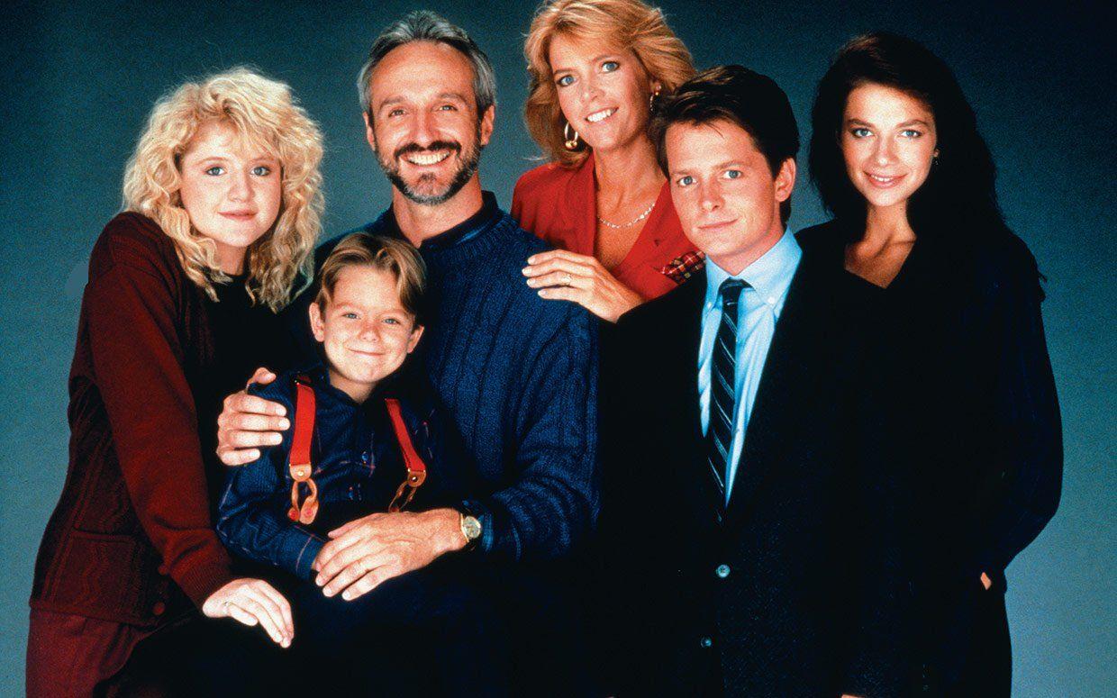 Family Ties Wallpapers - Wallpaper Cave