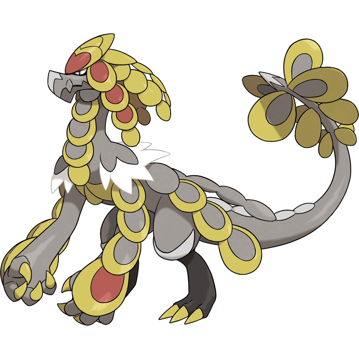 Kommo O (Pokémon), The Community Driven Pokémon