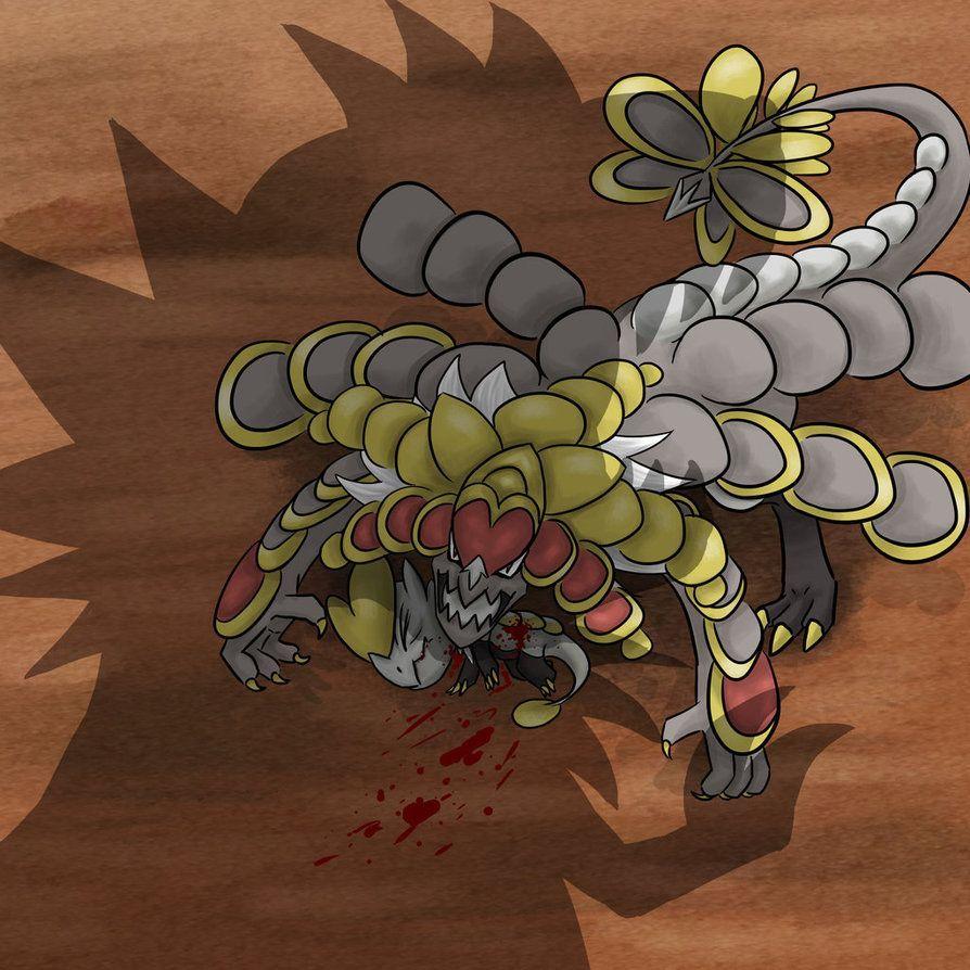 Why is there so much hate for Kommo-o?
