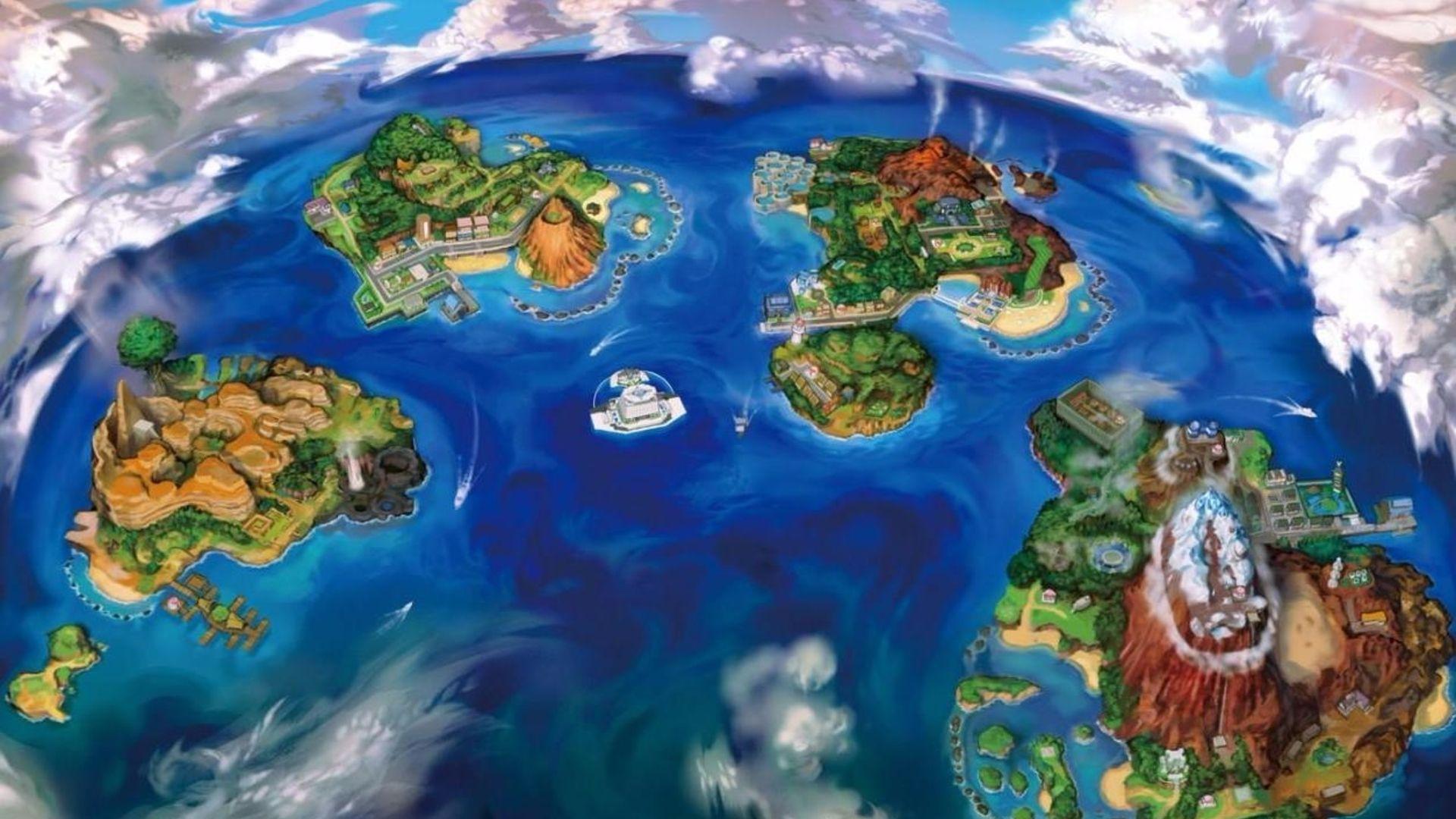 Pokémon Sun and Moon Walkthrough complete strategy guide to your