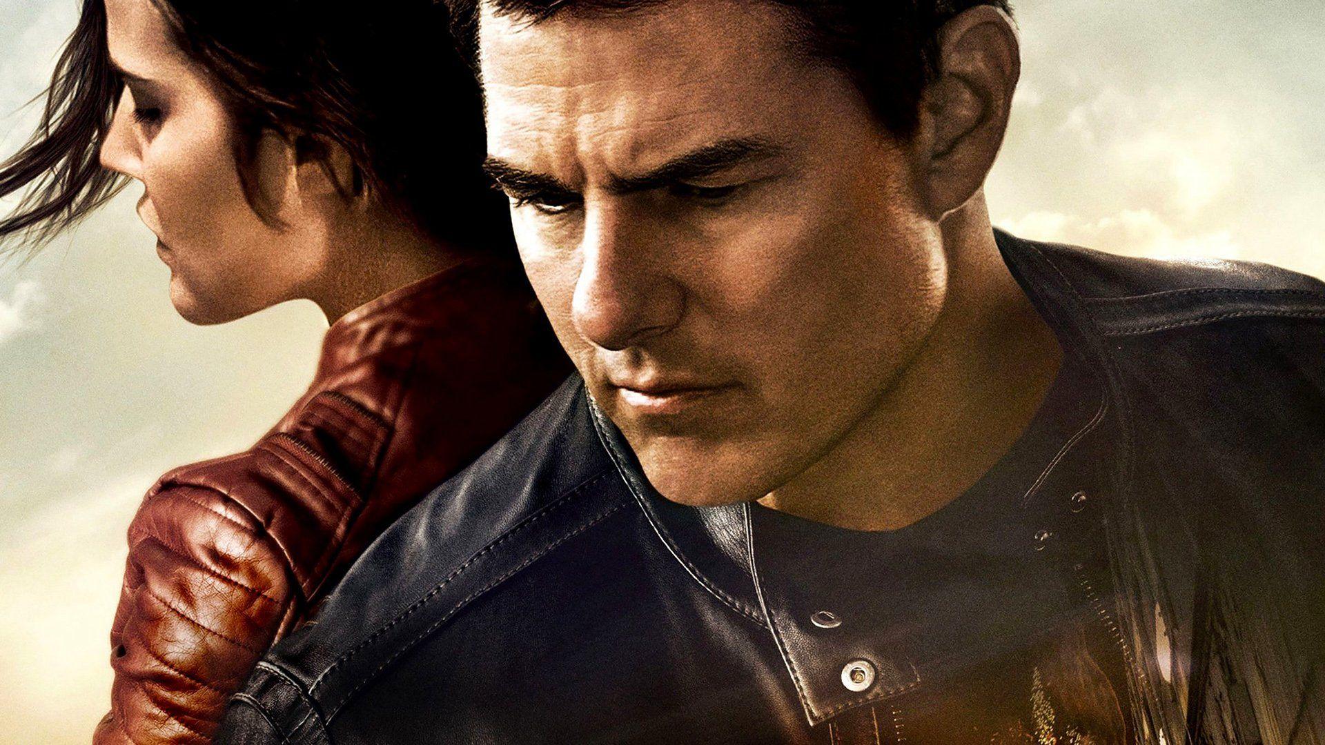 Jack Reacher: Never Go Back HD Wallpapers.