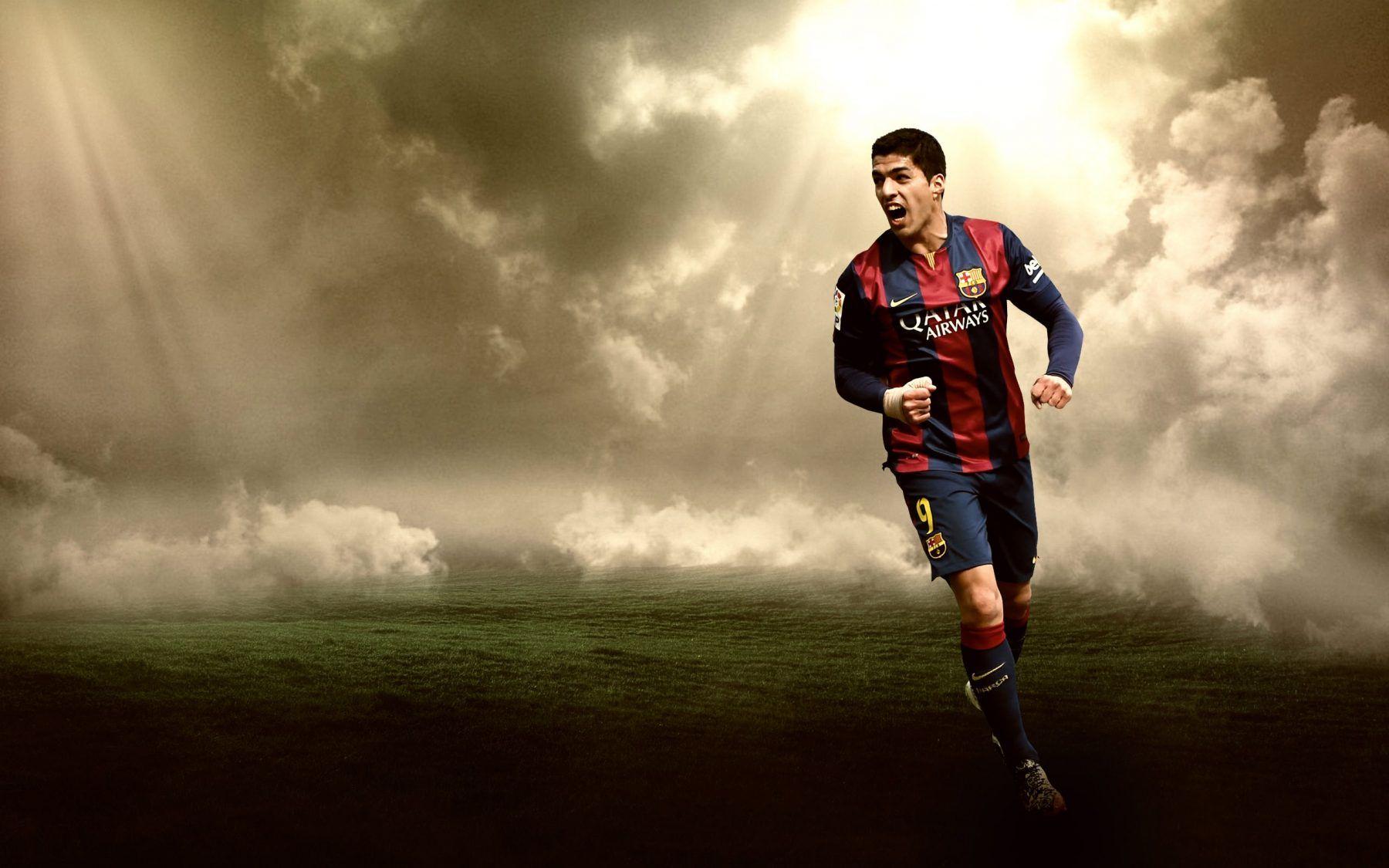 Suárez Wallpapers - Wallpaper Cave