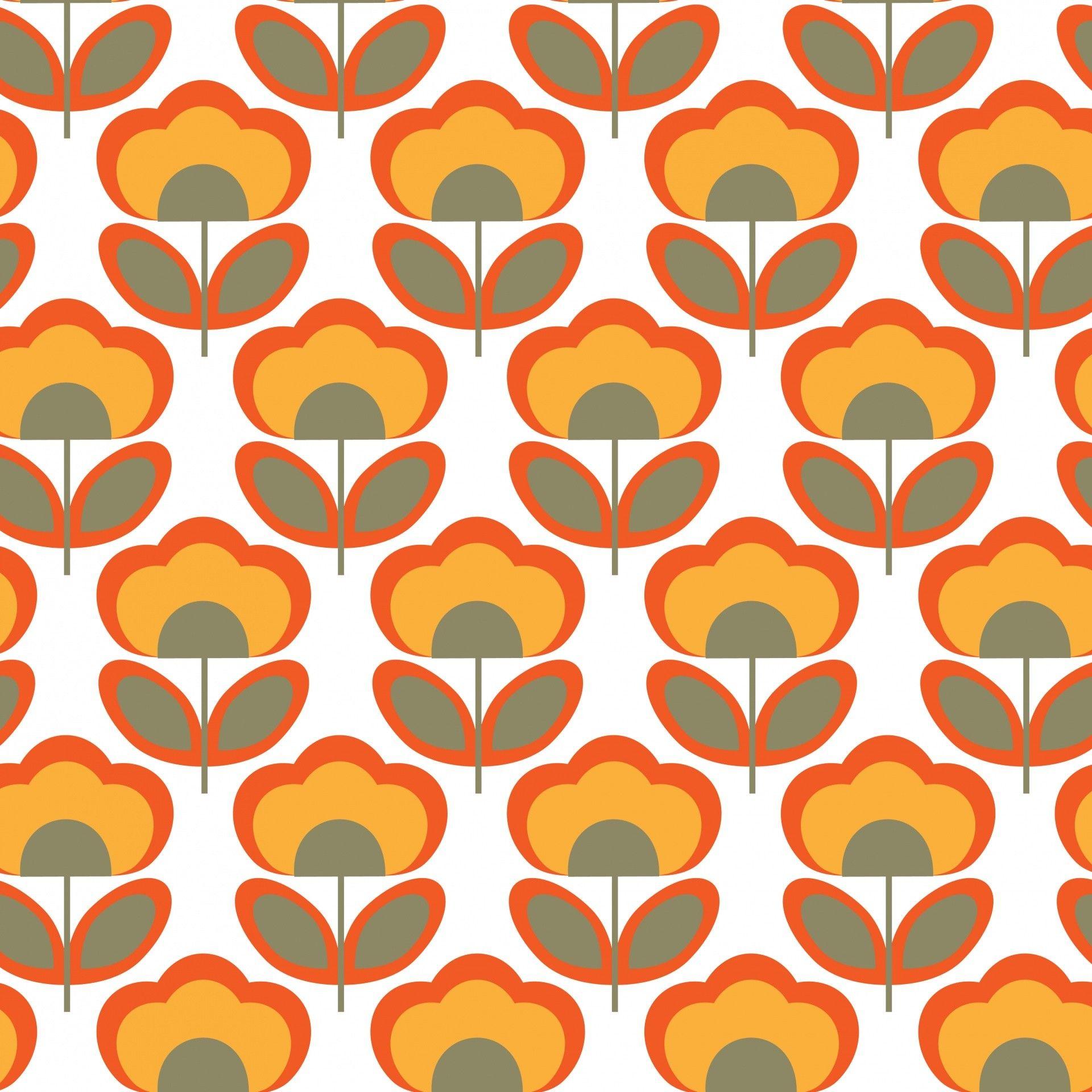 70s Wallpaper Patterns