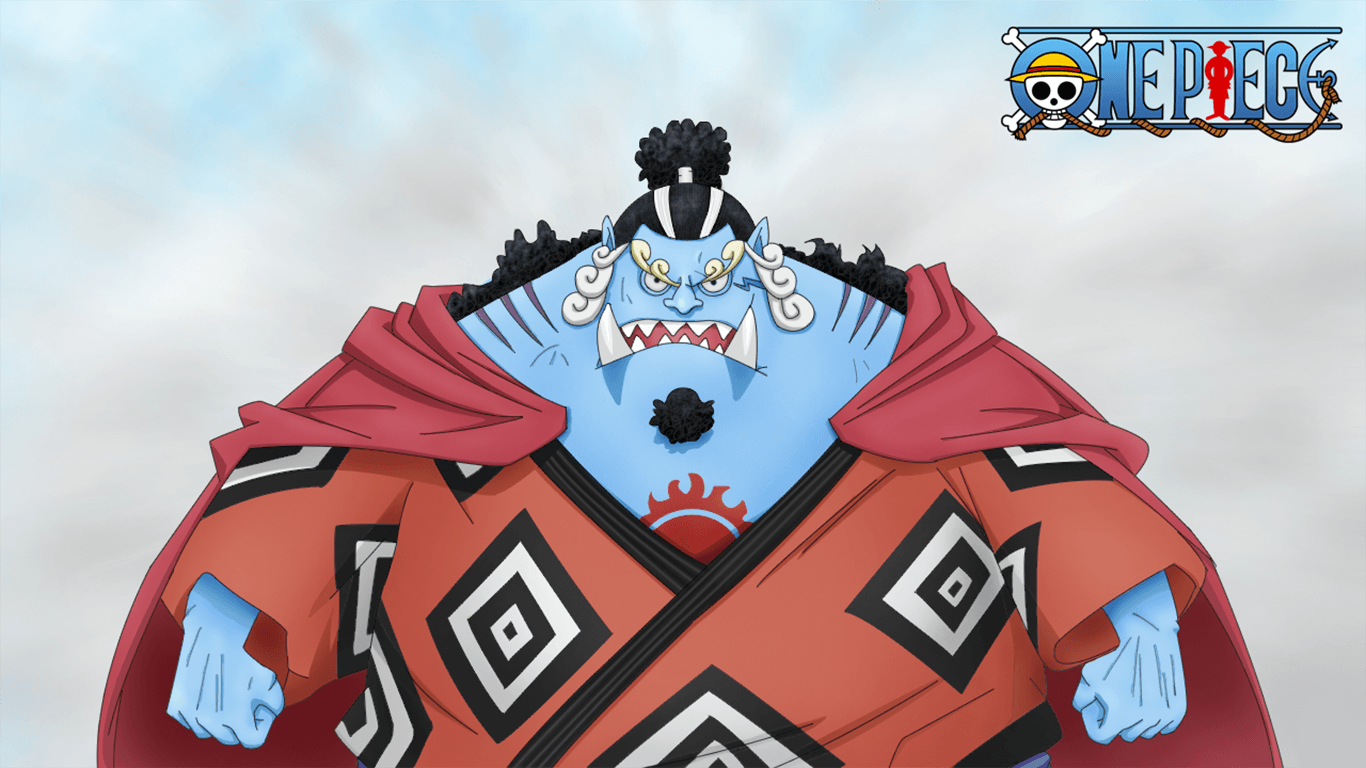 Jinbe (One Piece) HD Wallpaper and Background Image