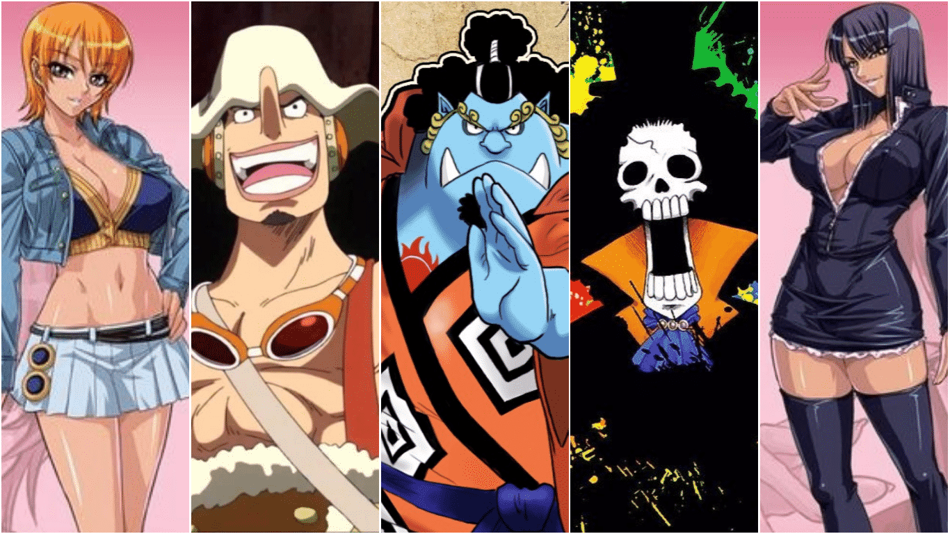 One Strawhat Is Most Likely Going To Die On Whole Cake Island
