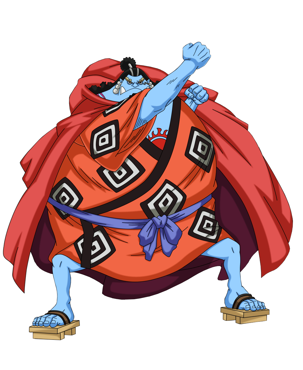 One piece jinbei picture free download