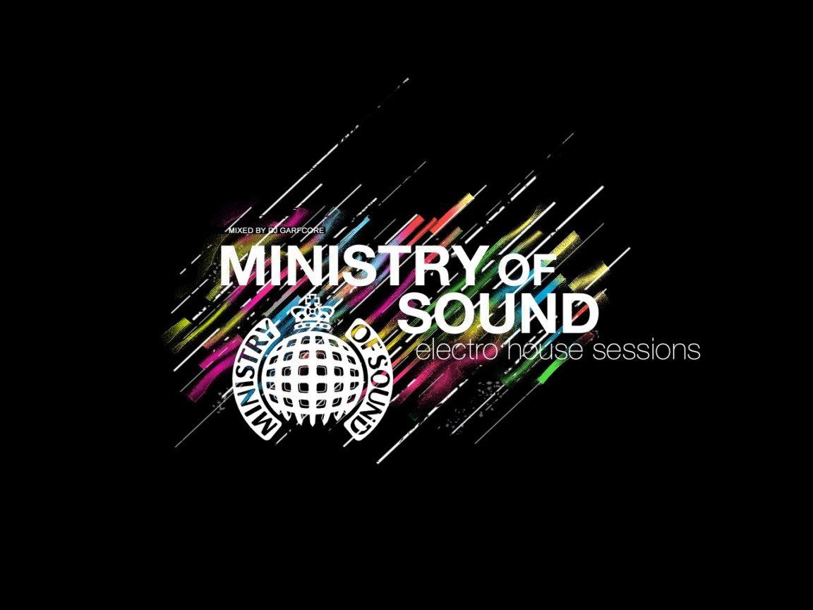 Ministry Of Sound Wallpaper