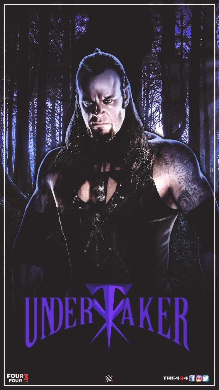 Undertaker: Ministry of Darkness IPhone wallpaper. Undertaker, Undertaker wwe, Undertaker wwf