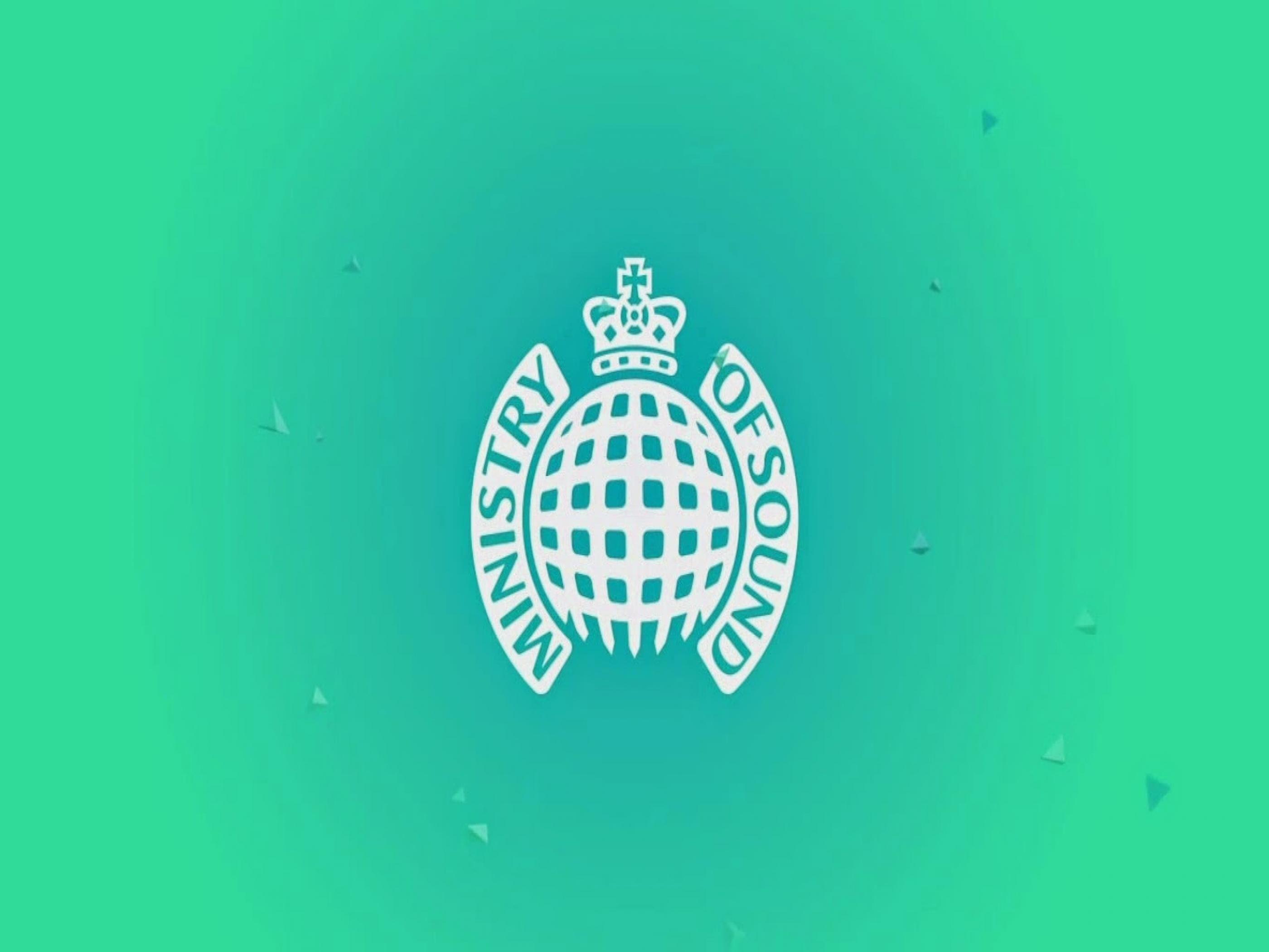 Ministry Of Sound Wallpaper XCC6I