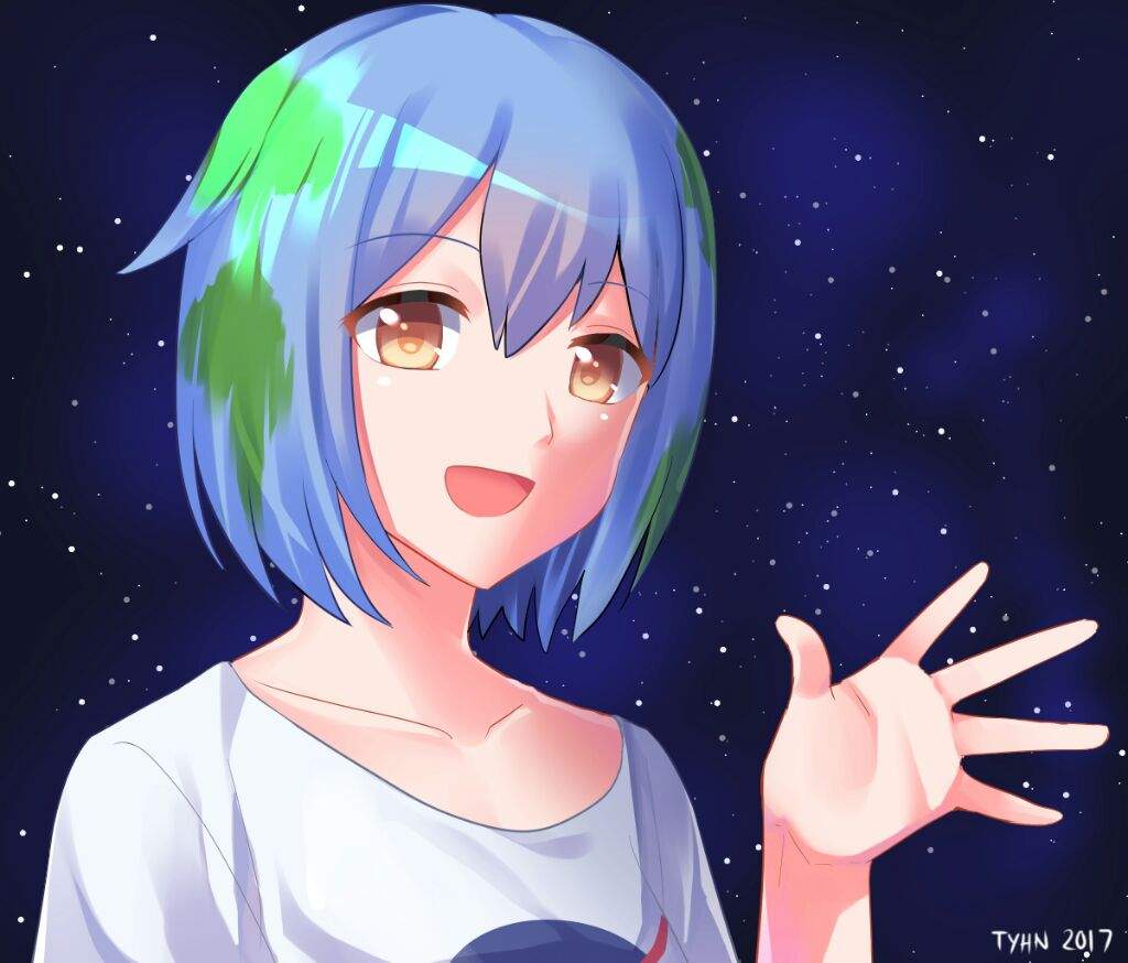  Earth  chan  Wallpapers  Wallpaper  Cave