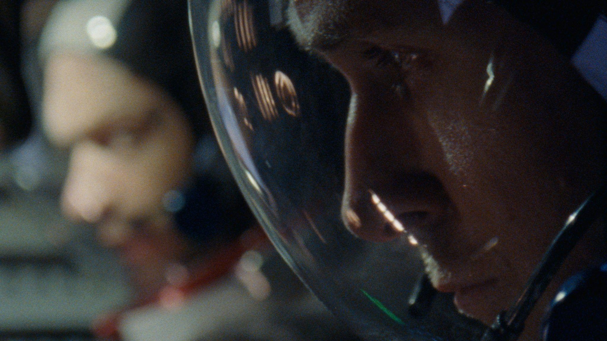 Recreating the Authentic Sounds of Early Spaceflight in First Man