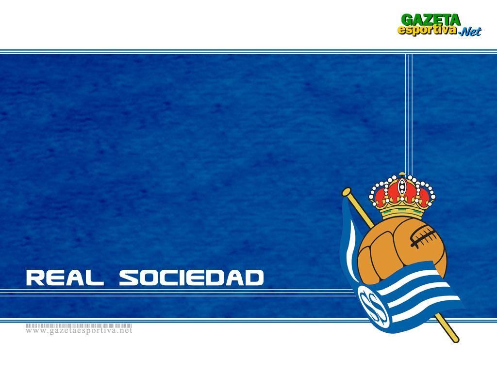 Real Sociedad Wallpaper Download