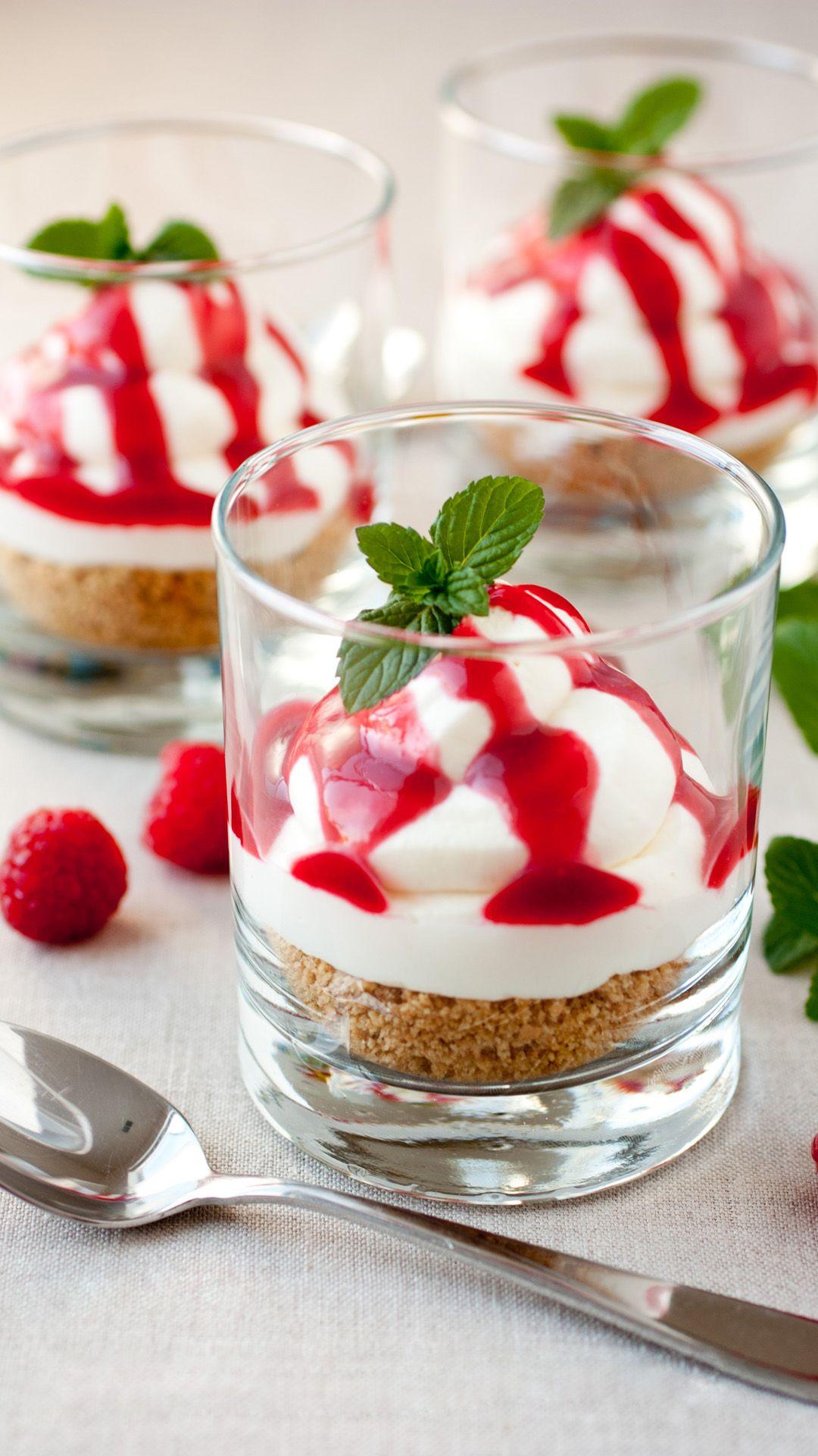 Cheesecake mousse htc one wallpaper, free and easy to download
