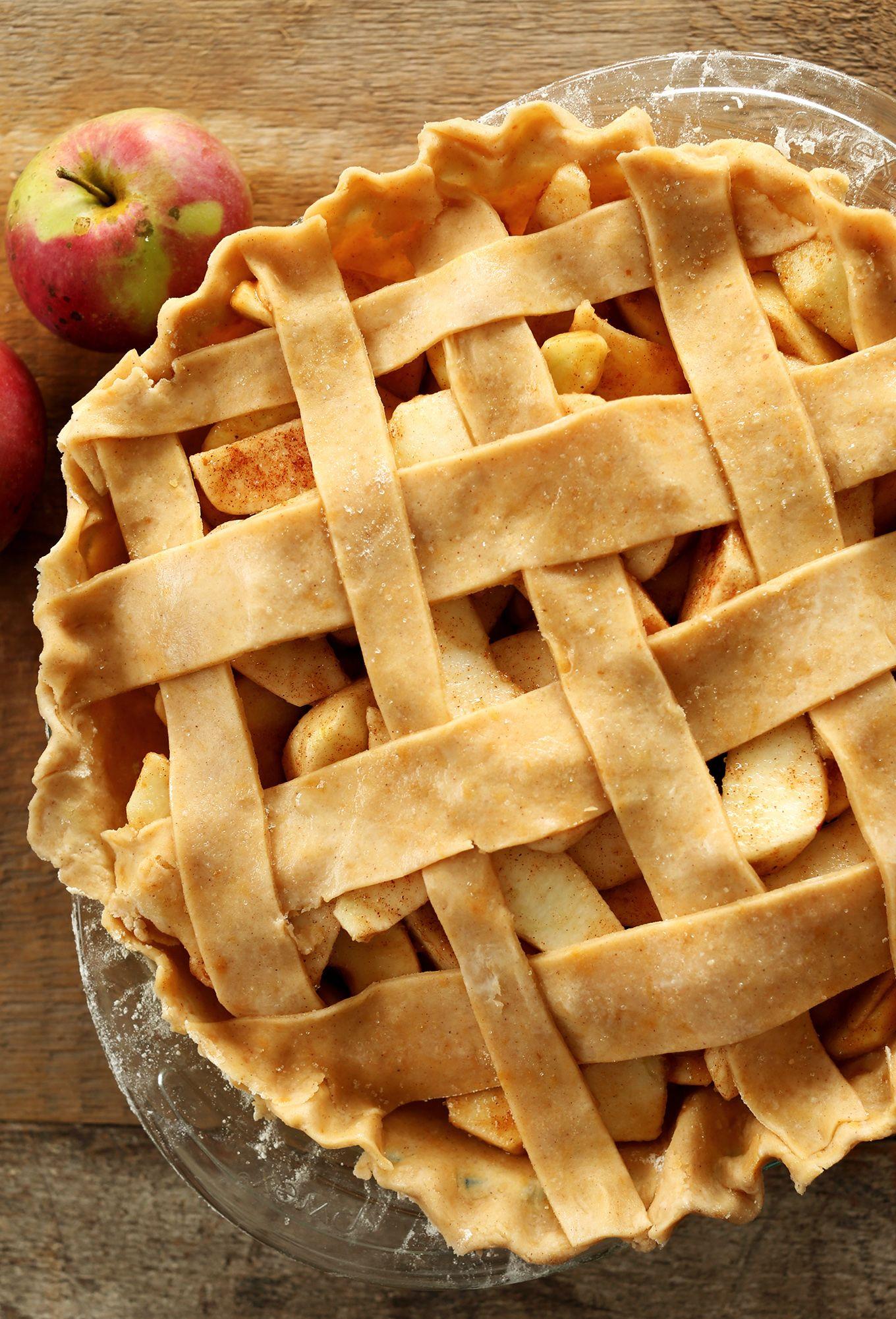 Apple Pie Wallpapers - Wallpaper Cave