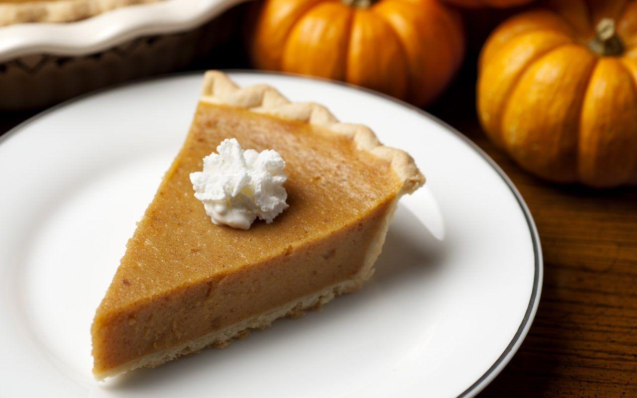 Recipe: How to Make Cannabis Pumpkin Pie (Raw, Vegan, Paleo)