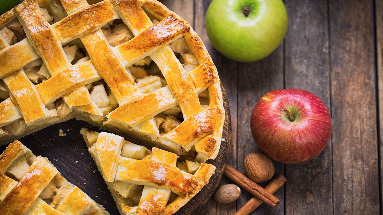 Pie Wallpaper - Pie HD Wallpaper | Background Image | 1920x1280 | ID