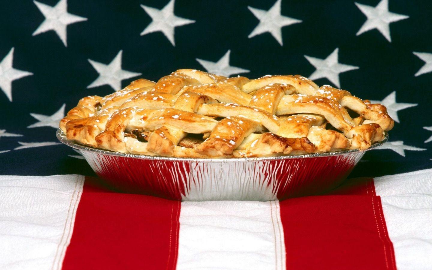 American Pie desktop PC and Mac wallpaper
