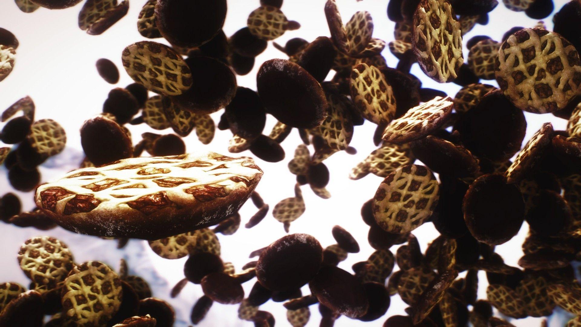 Food the elder scrolls v: skyrim apple pie wallpaper. AllWallpaper
