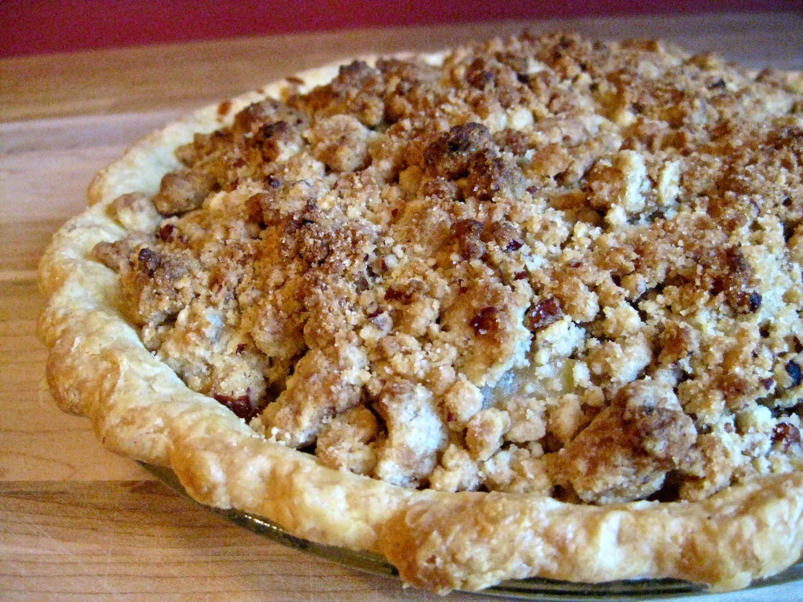 Dutch Apple Pi HD Wallpaper, Background Image