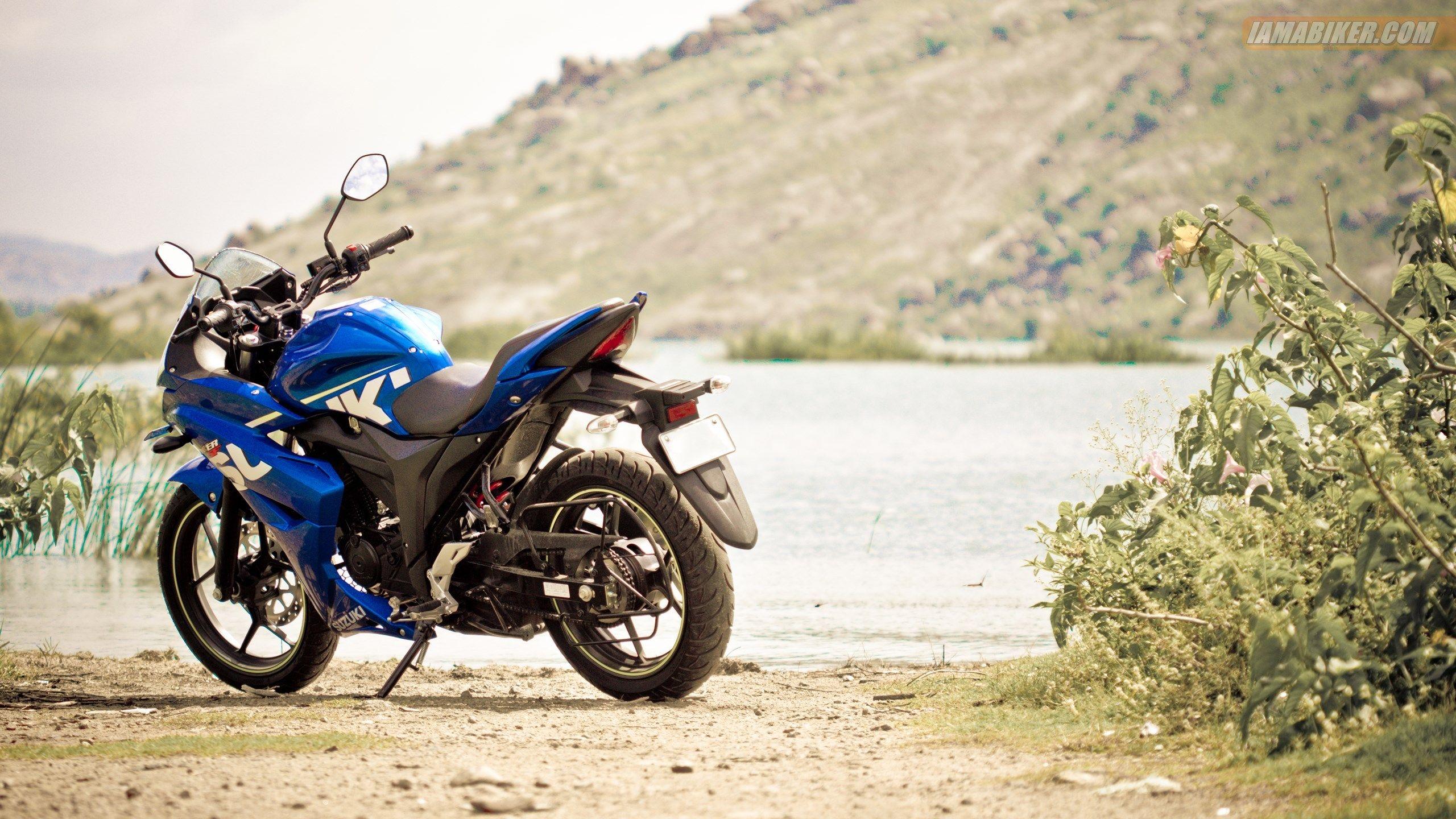 2019 Suzuki Gixxer SF 250 Priced at INR 1.70 Lakh in India HD wallpaper |  Pxfuel