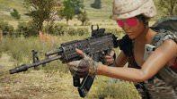 PlayerUnknown's Battlegrounds (PUBG) 4K 8K HD Wallpaper