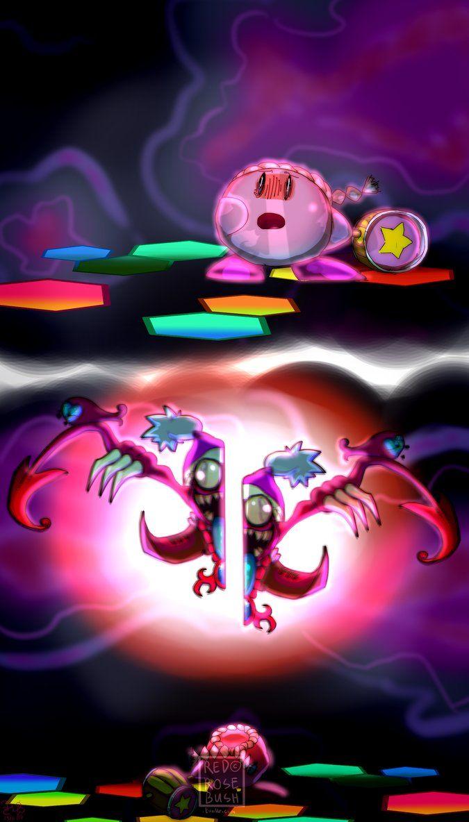 Marx Soul Defeated