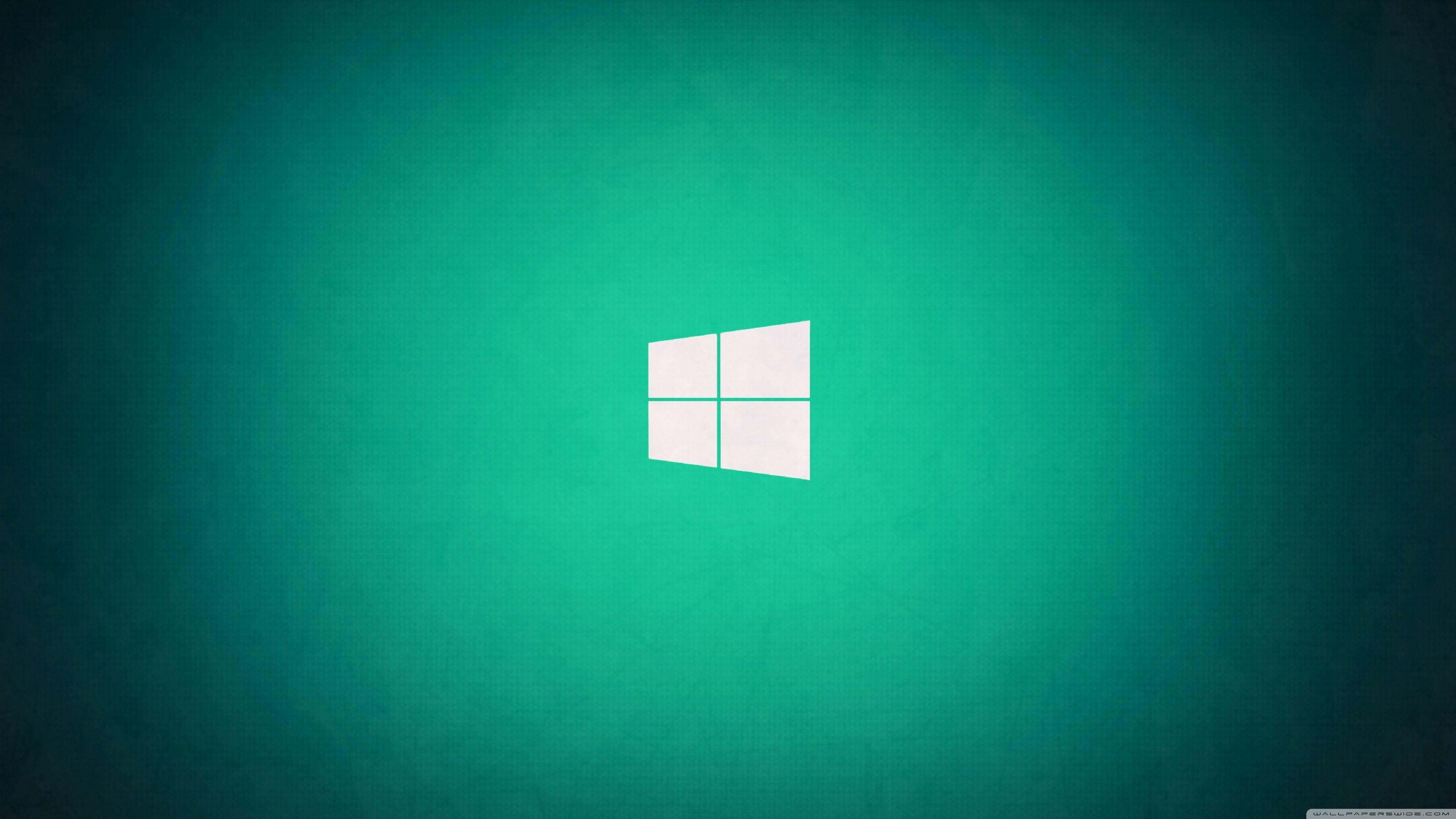 Windows 10 Logo ❤ 4K HD Desktop Wallpapers for • Wide & Ultra