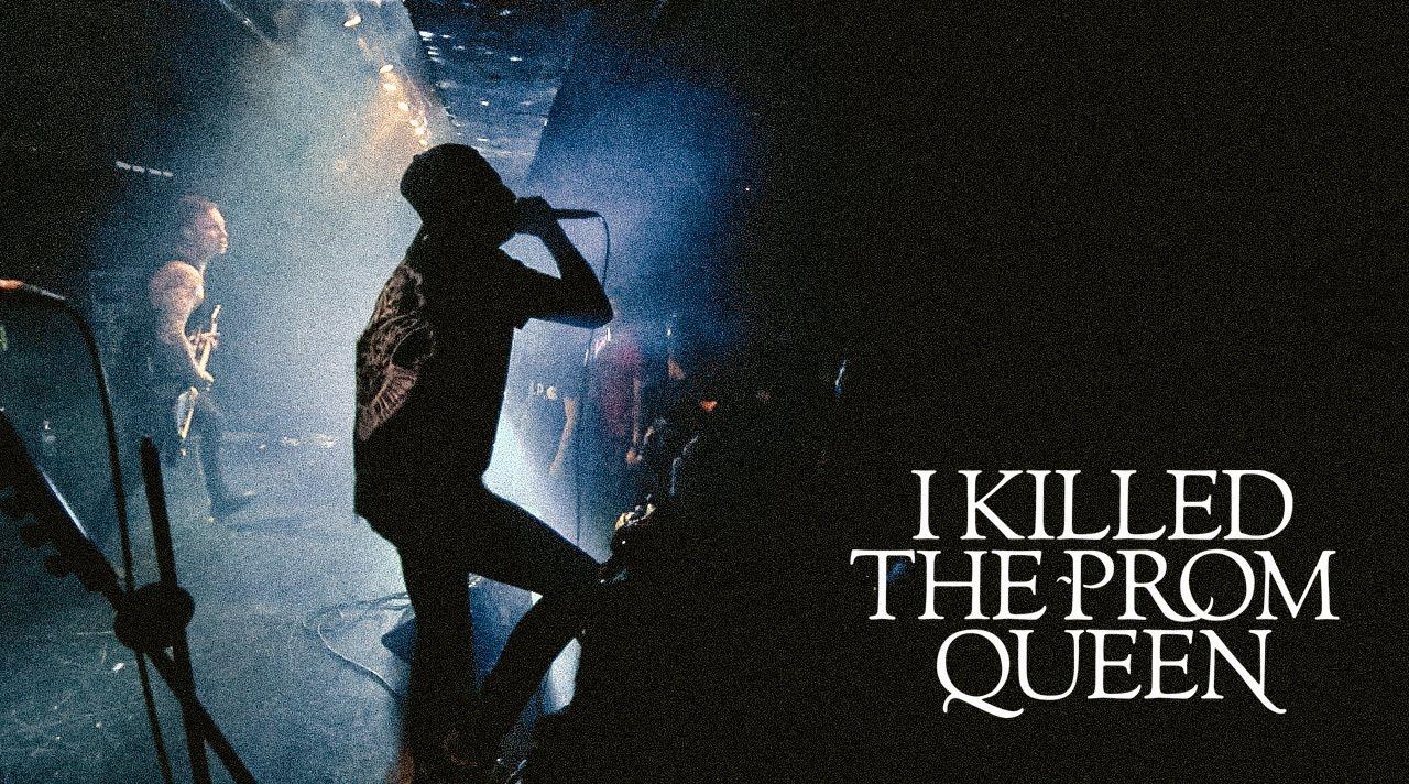 I Killed The Prom Queen 2013 Torrent