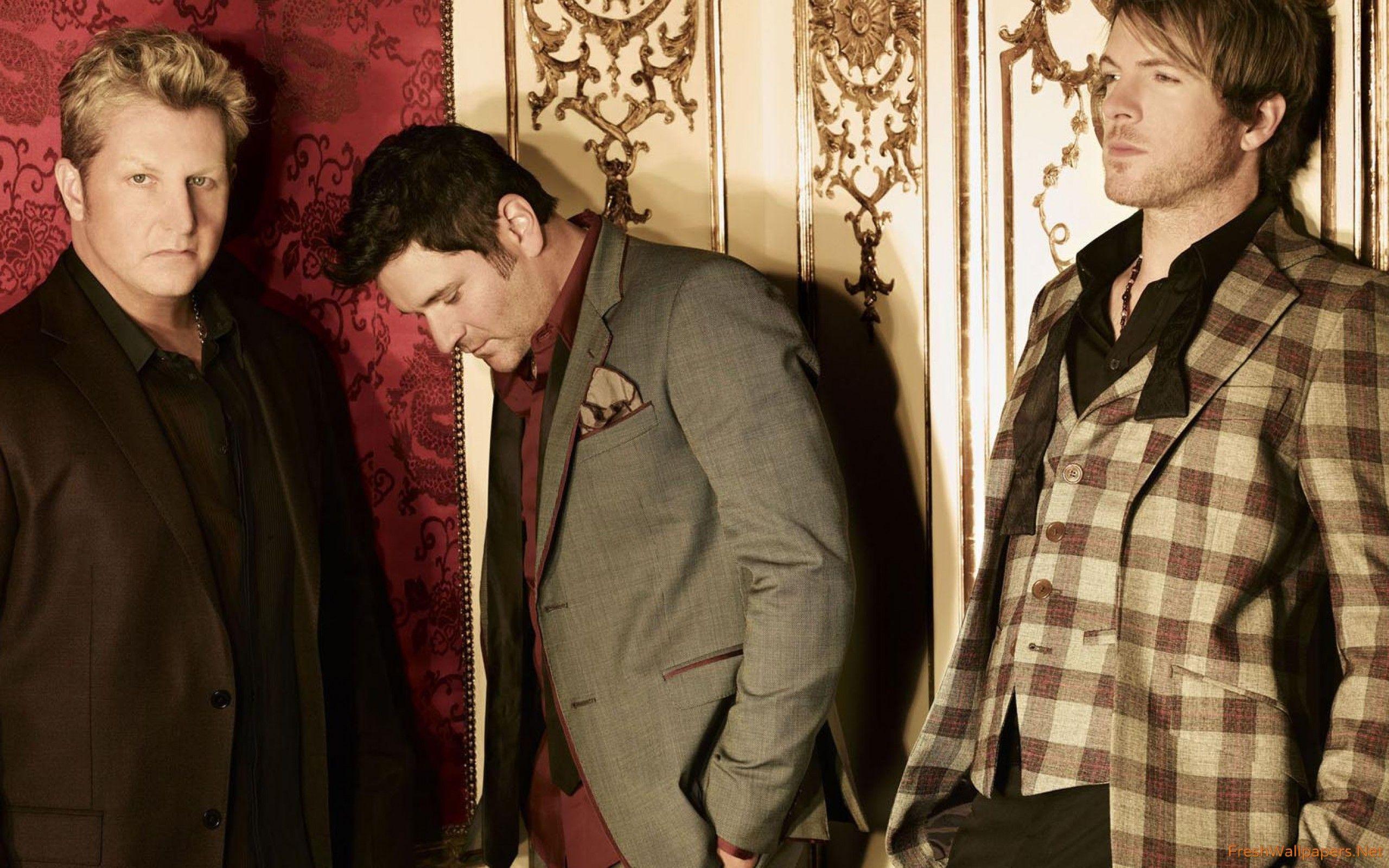 Rascal Flatts Wallpapers - Wallpaper Cave