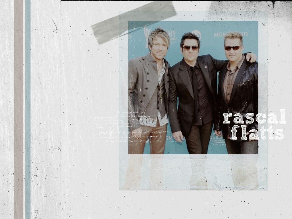 Rascal Flatts Wallpapers - Wallpaper Cave