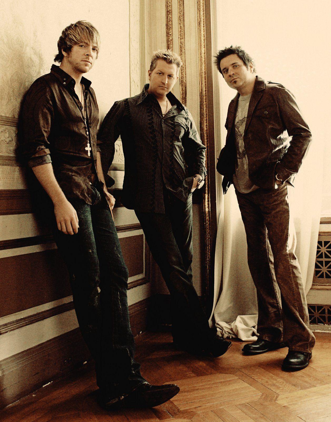 Rascal flatts wallpapers wallpaper cave