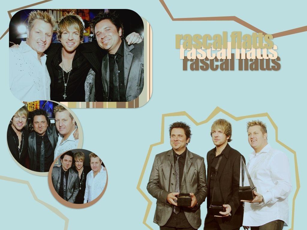 Rascal Flatts Wallpapers - Wallpaper Cave