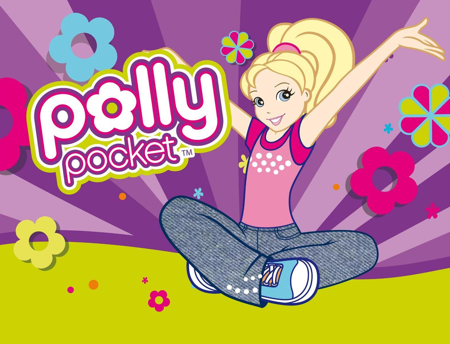 Pictures polly pocket Polly Pocket
