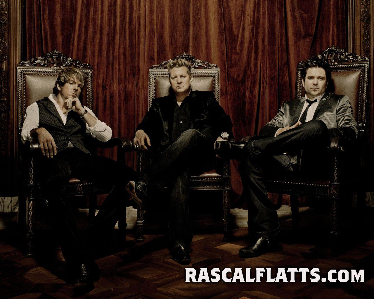 Rascal Flatts Wallpapers - Wallpaper Cave
