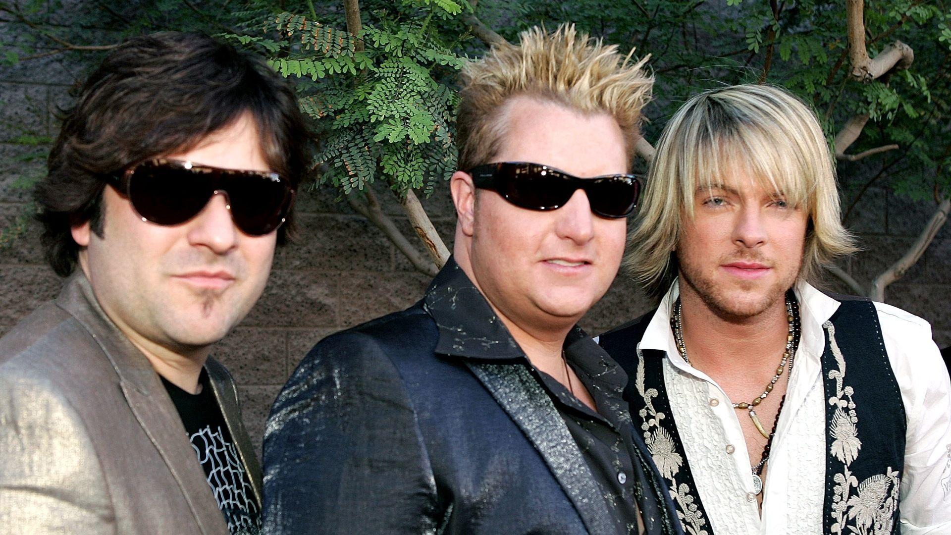Rascal Flatts Wallpapers - Wallpaper Cave