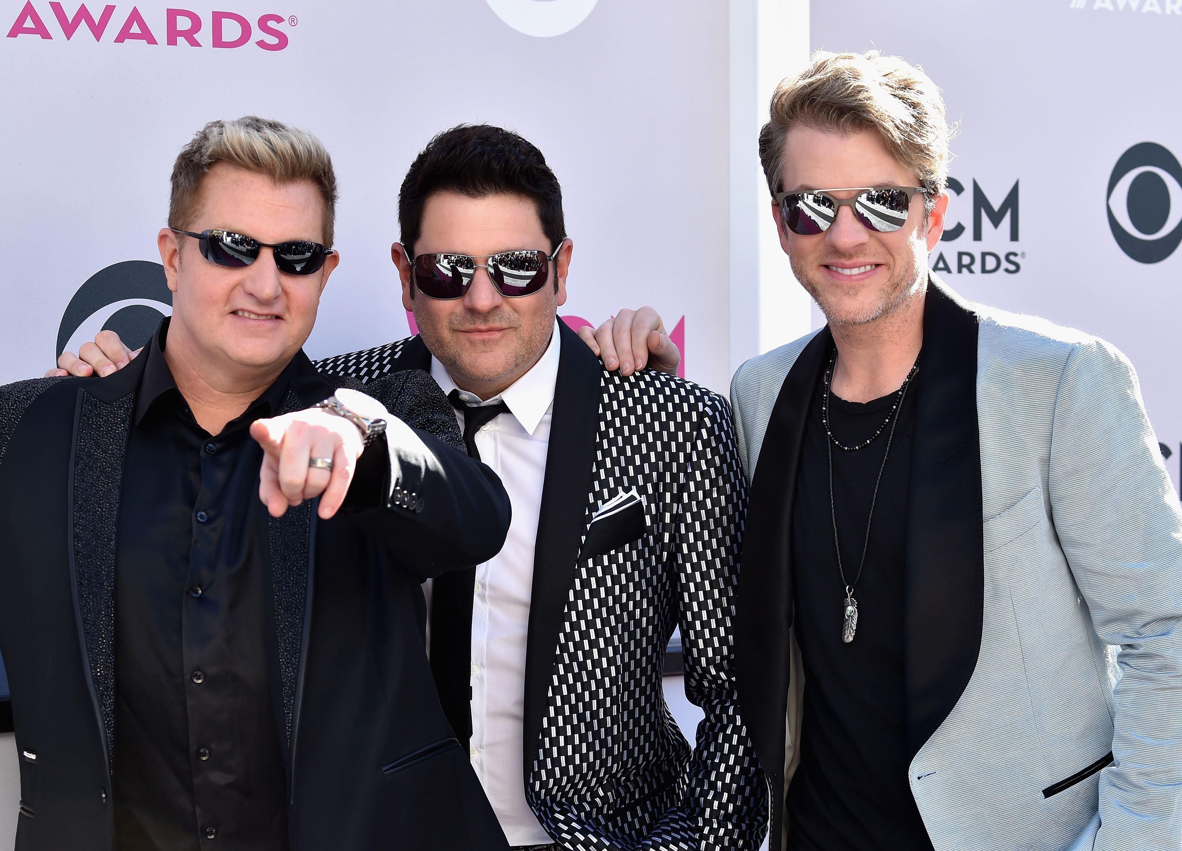 Rascal Flatts Wallpapers - Wallpaper Cave