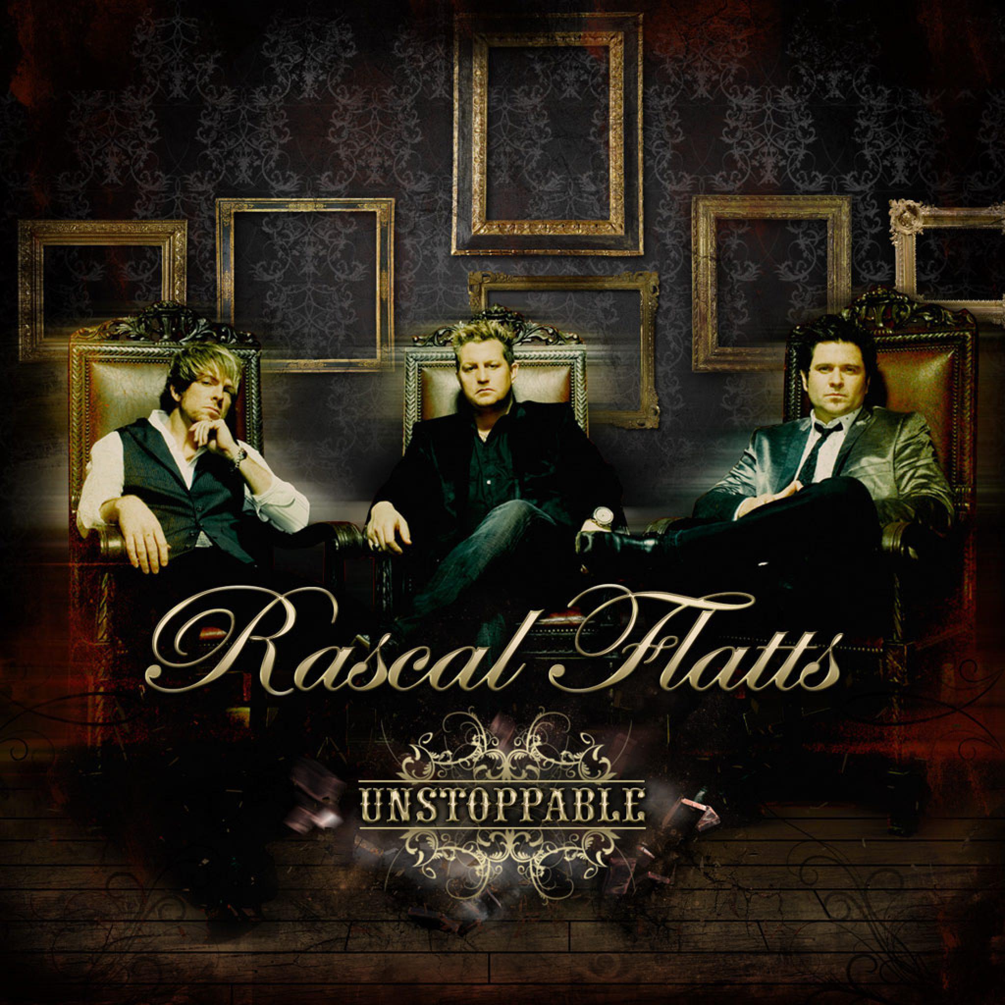 Rascal Flatts Wallpapers - Wallpaper Cave
