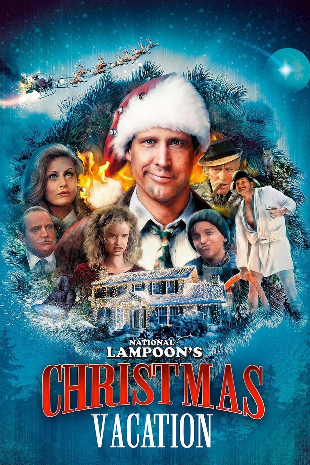 iPhone Wallpaper: National Lampoon's Christmas Vacation iPhone