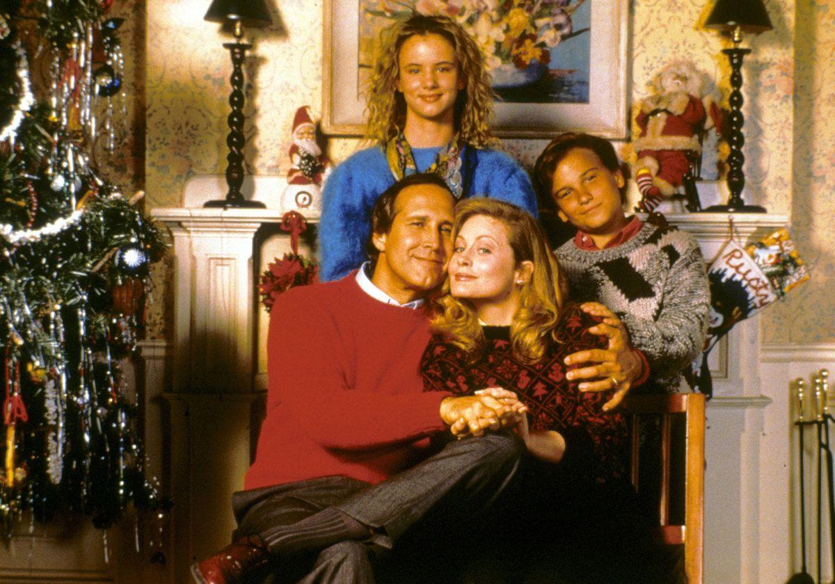 National Lampoon's Christmas Vacation' Cast: Where Are They Now
