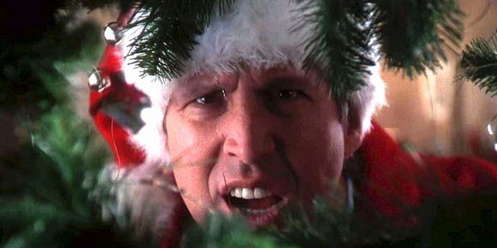 Quenchmas Countdown: Day 21 - 'National Lampoon's Christmas Vacation
