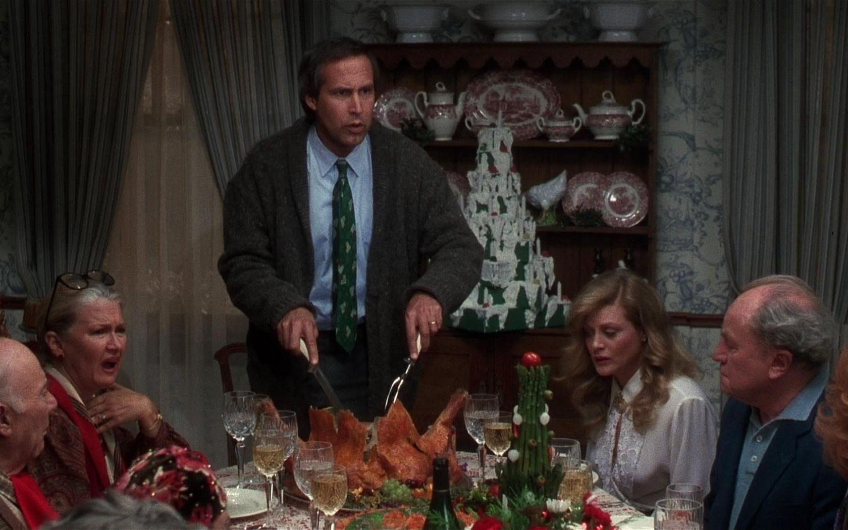 1920x1080px National Lampoon's Christmas Vacation Wallpaper