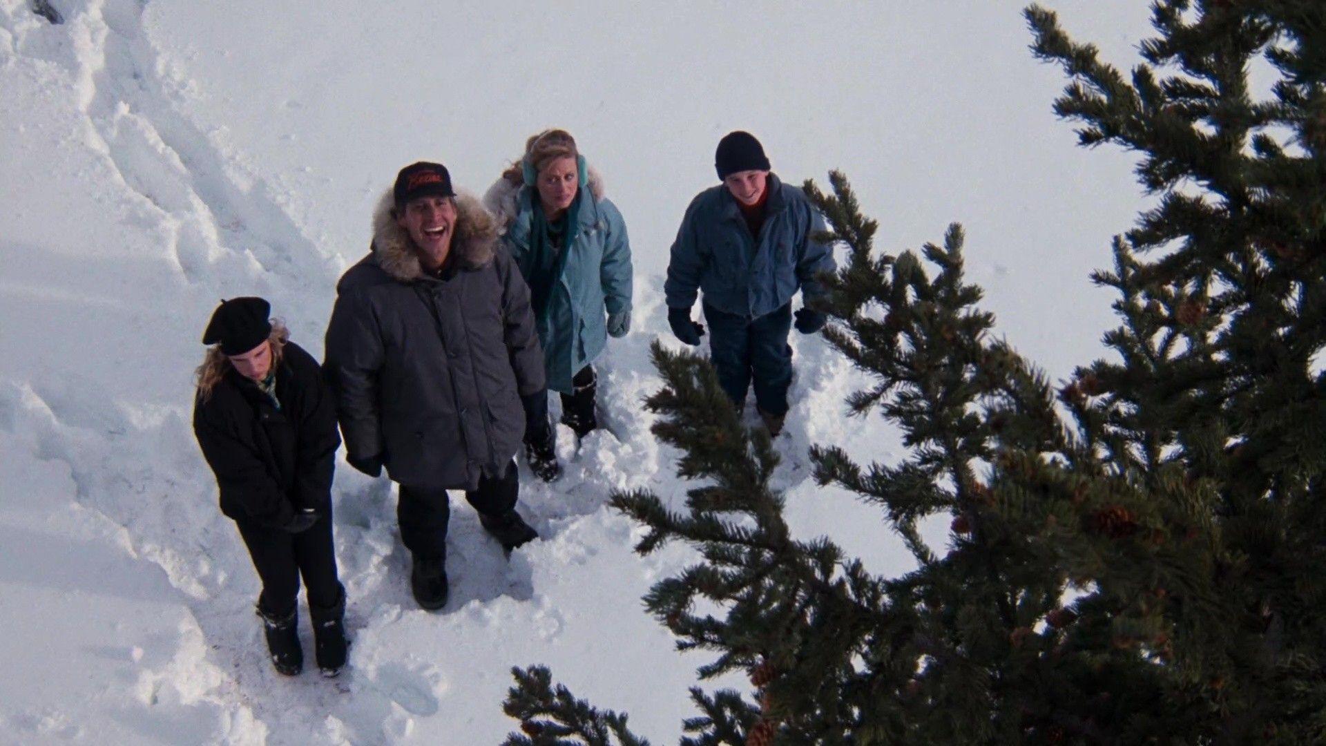 National Lampoon’s Christmas Vacation Wallpapers - Wallpaper Cave